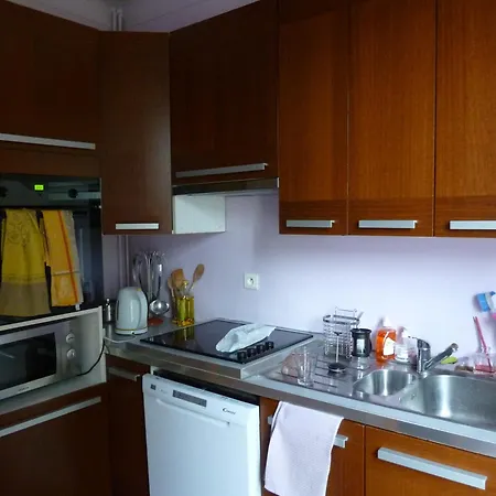 Bed and Breakfast Maison Des Peupliers