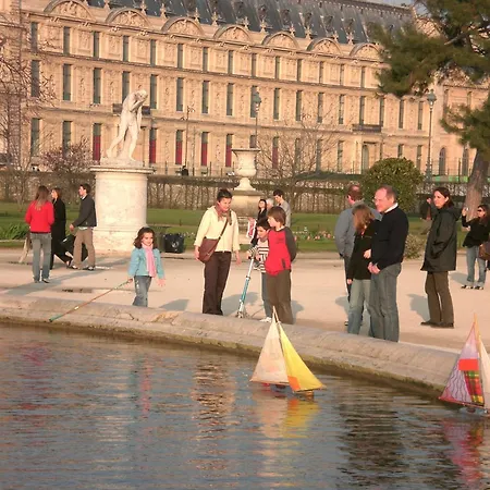Bed and Breakfast Maison Des Peupliers Bondy