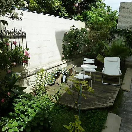 Maison Des Peupliers Bed & Breakfast *