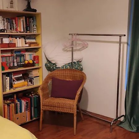 Maison Des Peupliers Bed & Breakfast