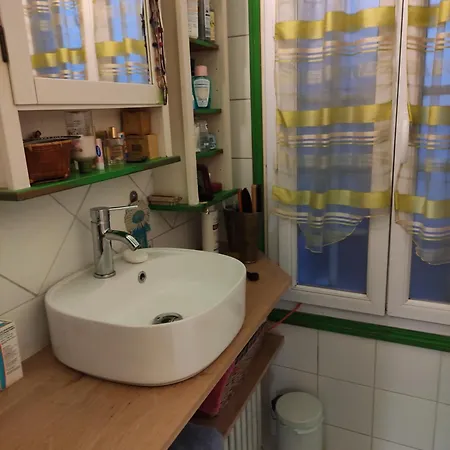 Maison Des Peupliers Bed & Breakfast
